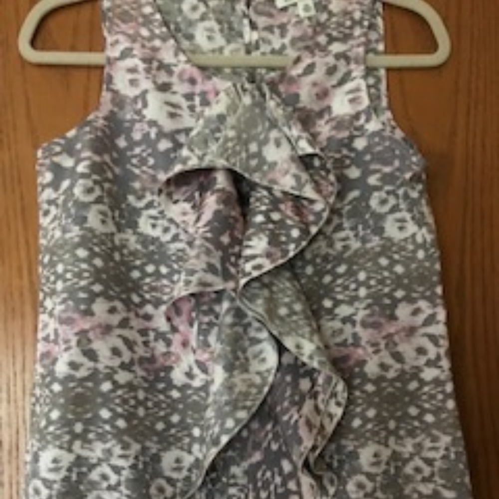 Banana Republic Women's top